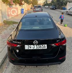 نيسان سنترا